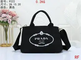 prada sac a main  pour femme s_114725a